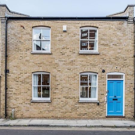 ロンドン House 10 Mins To Tower Bridge Hot Tub & Parkingヴィラ エクステリア 写真