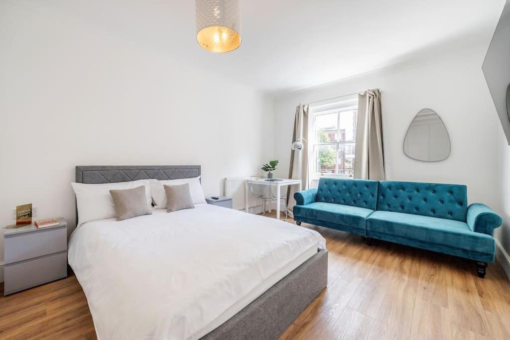 ロンドン House 10 Mins To Tower Bridge Hot Tub & Parkingヴィラ エクステリア 写真